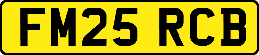 FM25RCB