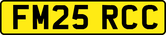 FM25RCC
