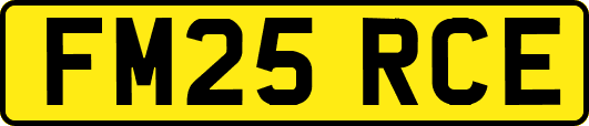 FM25RCE