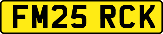 FM25RCK