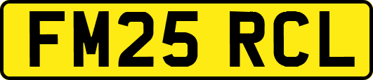 FM25RCL