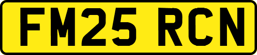 FM25RCN