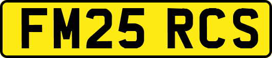 FM25RCS