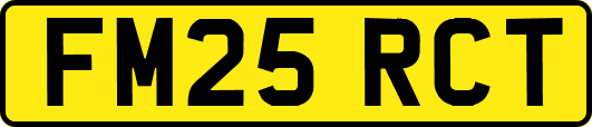 FM25RCT