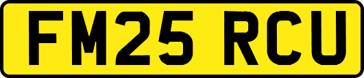 FM25RCU