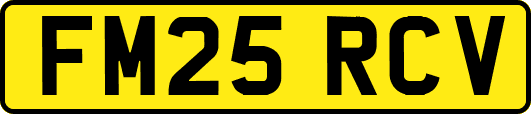 FM25RCV