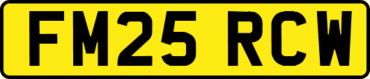 FM25RCW