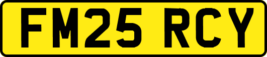 FM25RCY