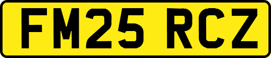 FM25RCZ