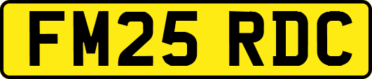 FM25RDC