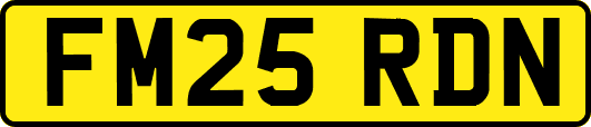 FM25RDN