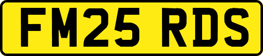 FM25RDS