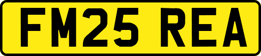 FM25REA