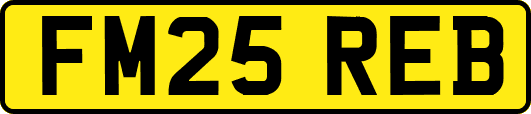 FM25REB