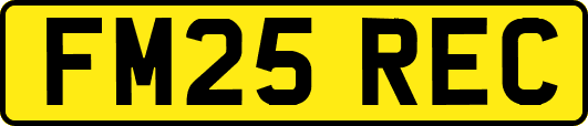 FM25REC
