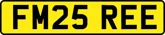 FM25REE