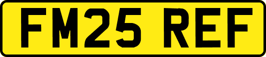 FM25REF
