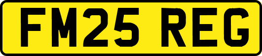 FM25REG