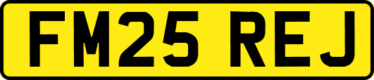 FM25REJ
