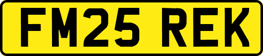 FM25REK