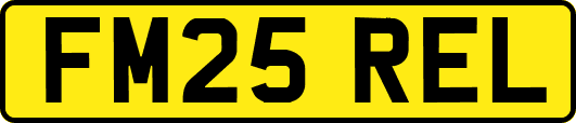 FM25REL
