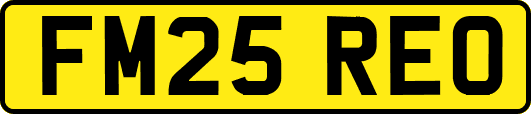 FM25REO