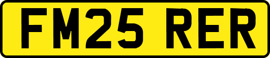FM25RER