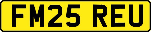 FM25REU