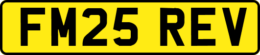 FM25REV