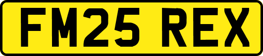 FM25REX