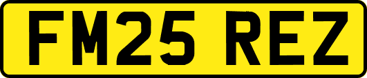 FM25REZ