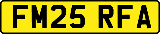 FM25RFA