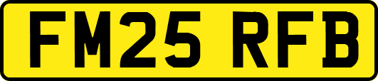 FM25RFB