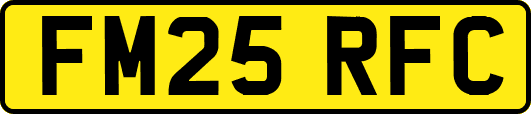 FM25RFC