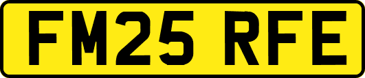 FM25RFE