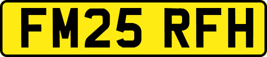 FM25RFH