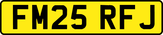 FM25RFJ