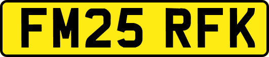 FM25RFK