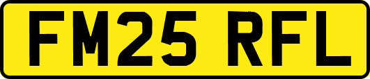 FM25RFL
