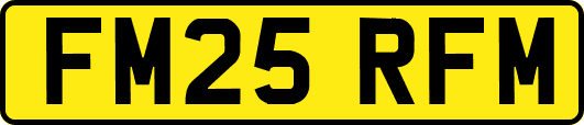 FM25RFM