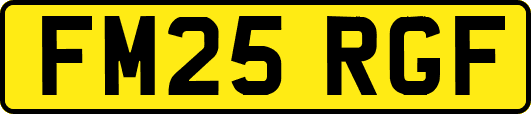 FM25RGF
