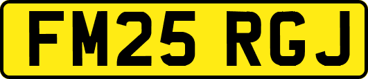 FM25RGJ