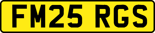 FM25RGS