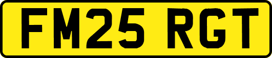FM25RGT