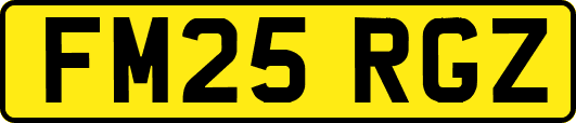 FM25RGZ