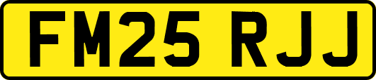 FM25RJJ