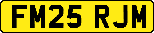 FM25RJM