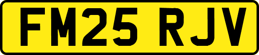 FM25RJV
