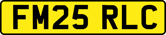 FM25RLC