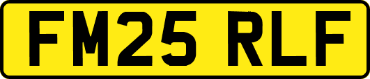 FM25RLF